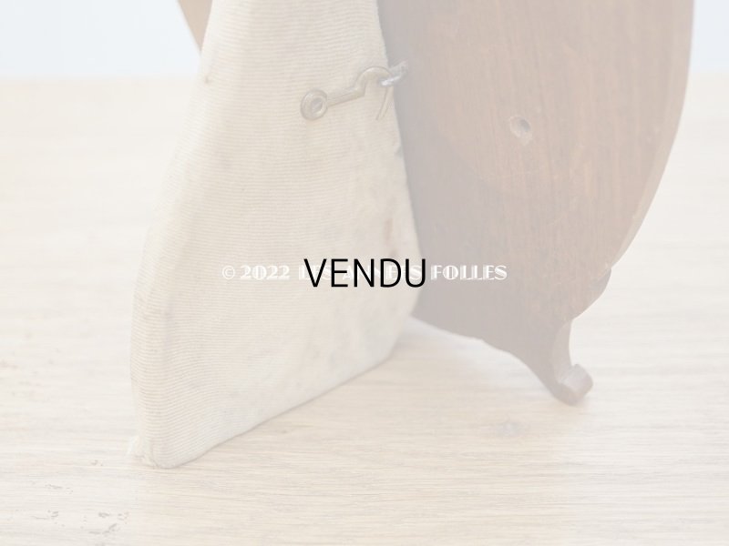 画像3: アンティーク  ジュエリースタンド ジュエリーショップのプレザントワール ボルドー