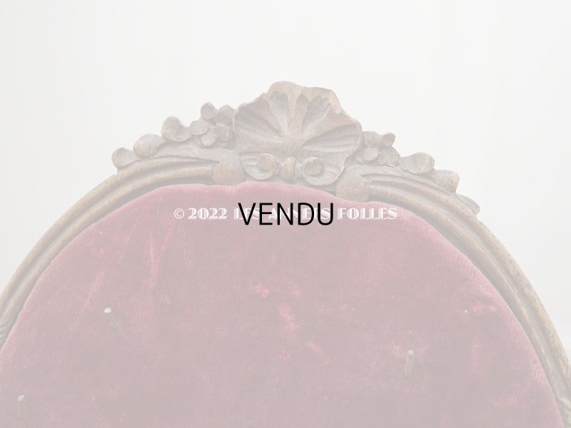 画像5: アンティーク  ジュエリースタンド ジュエリーショップのプレザントワール ボルドー