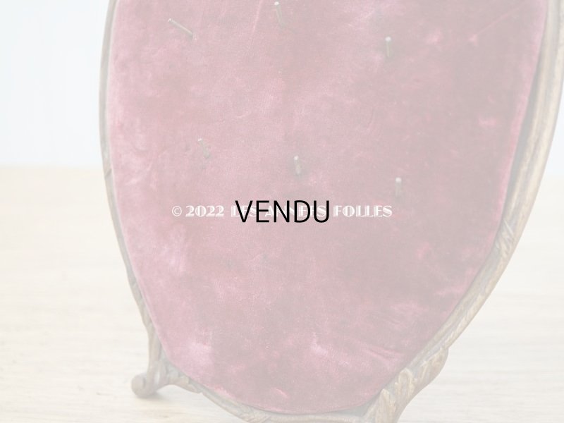 画像8: アンティーク  ジュエリースタンド ジュエリーショップのプレザントワール ボルドー