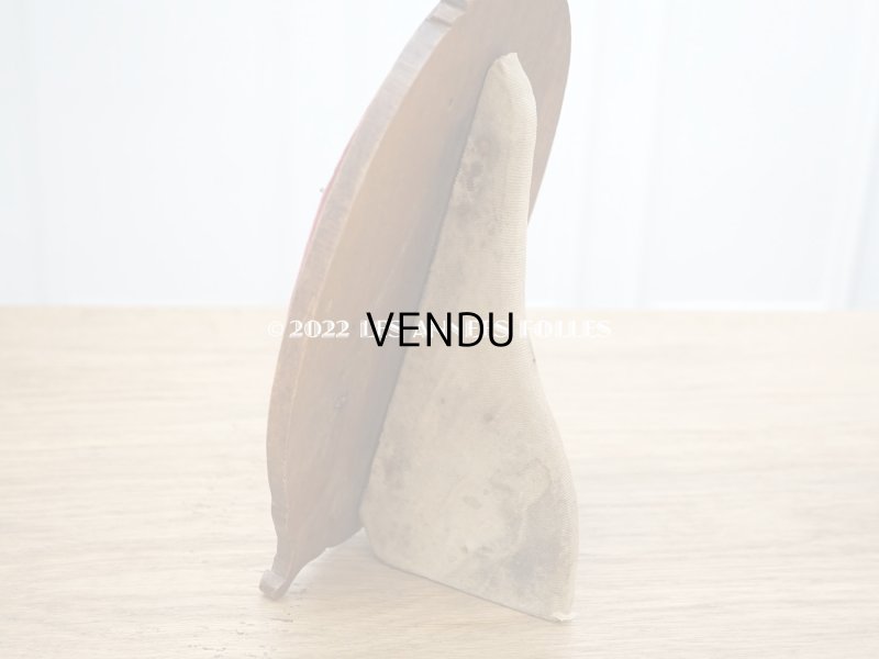 画像4: アンティーク  ジュエリースタンド ジュエリーショップのプレザントワール ボルドー