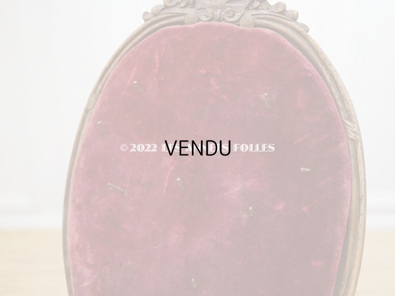 画像7: アンティーク  ジュエリースタンド ジュエリーショップのプレザントワール ボルドー