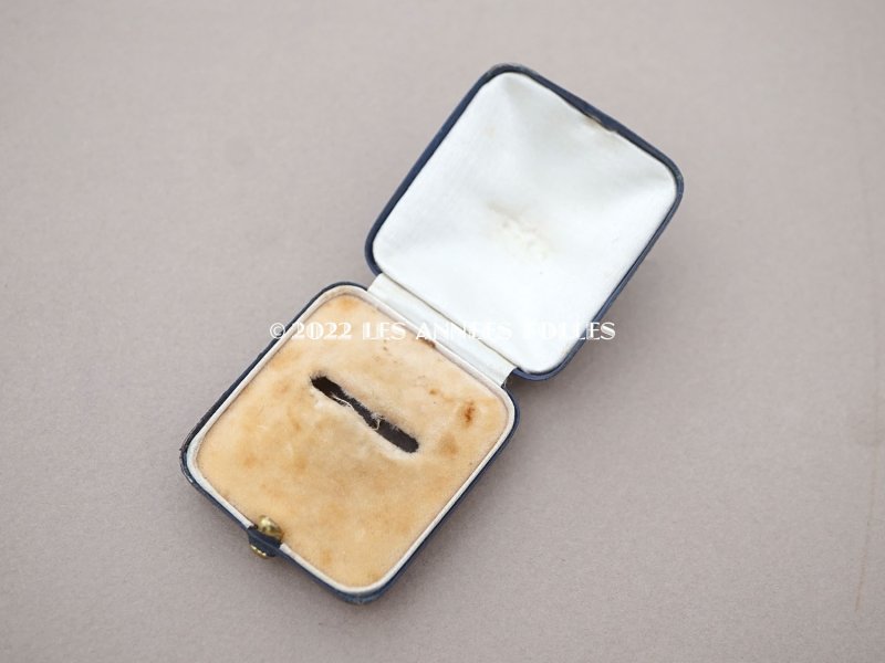 画像8: ＊蚤の市＊アンティーク ジュエリーボックス 3点セット