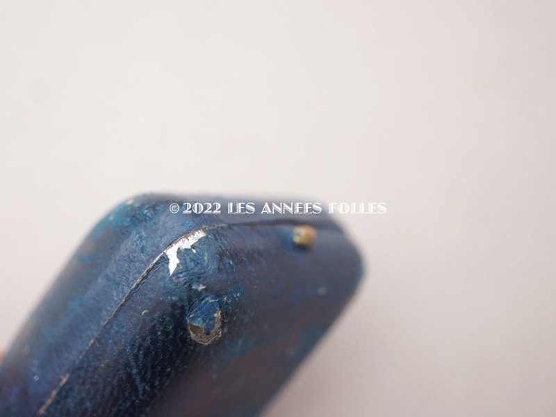 画像11: ＊蚤の市＊アンティーク ジュエリーボックス 3点セット