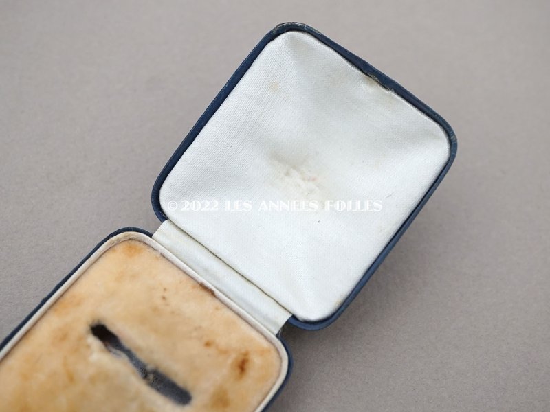 画像10: ＊蚤の市＊アンティーク ジュエリーボックス 3点セット