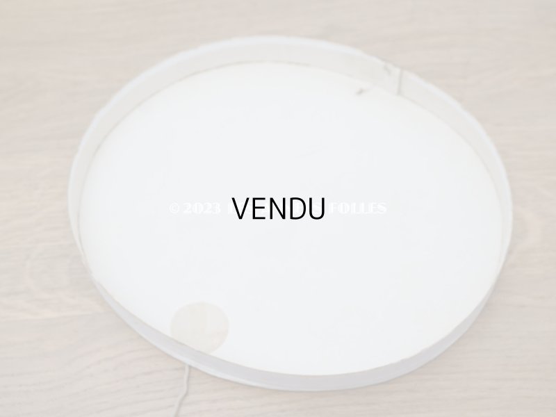 画像11: アンティーク ハットボックス - MOTSCH -