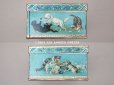 画像5: 19世紀 アンティーク 子猫たち ラングドシャのメタル缶 LANGUES DE CHAT- MAISON MATHE -
