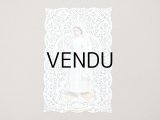 アンティーク  初聖体のカニヴェ 