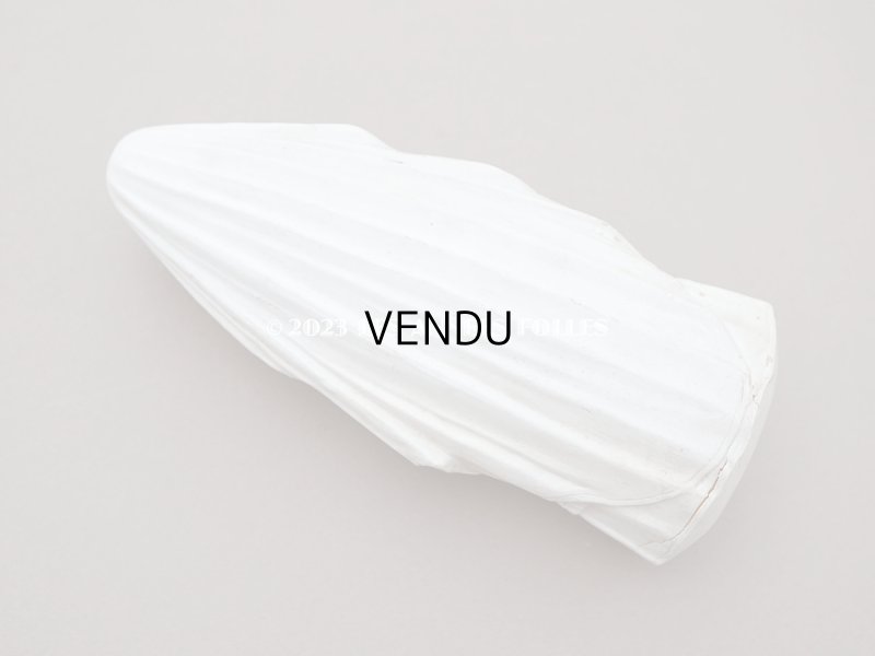 画像6: アンティーク 初聖体の少女 セルロイド製 人形 大きなサイズ