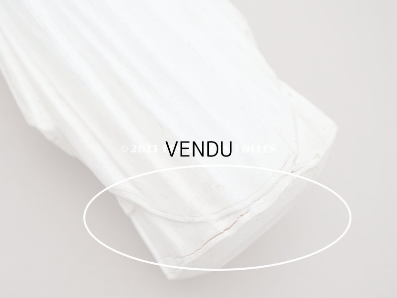 画像8: アンティーク 初聖体の少女 セルロイド製 人形 大きなサイズ