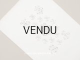 19世紀 アンティーク 版画 モノグラム Charles DEMENGEOT 10