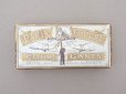 画像3: アンティーク ルーブル百貨店 グローブの修理道具セット COUD GANTS - GRANDS MAGASINS DU LOUVRE PARIS -