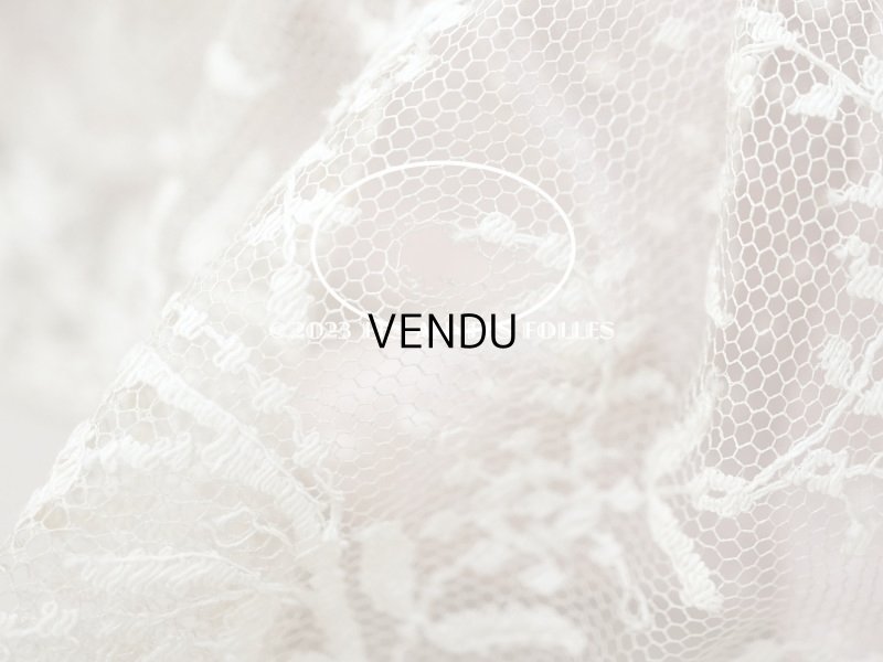 画像14: 1900年頃 アンティーク 手芸用パニエ