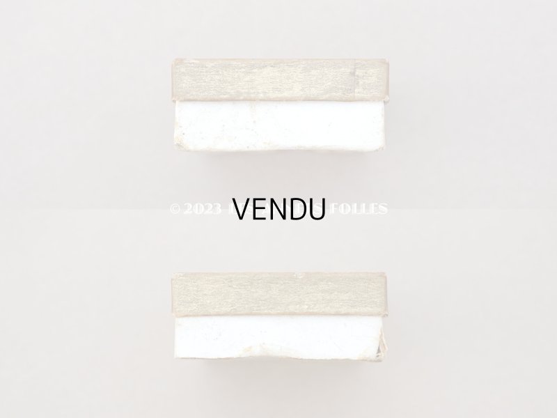 画像4: 1900年代 アンティーク ジュエリーボックス 