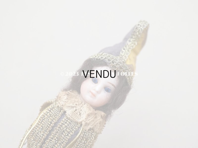 画像3: アンティーク ドール用　とても小さなマロット