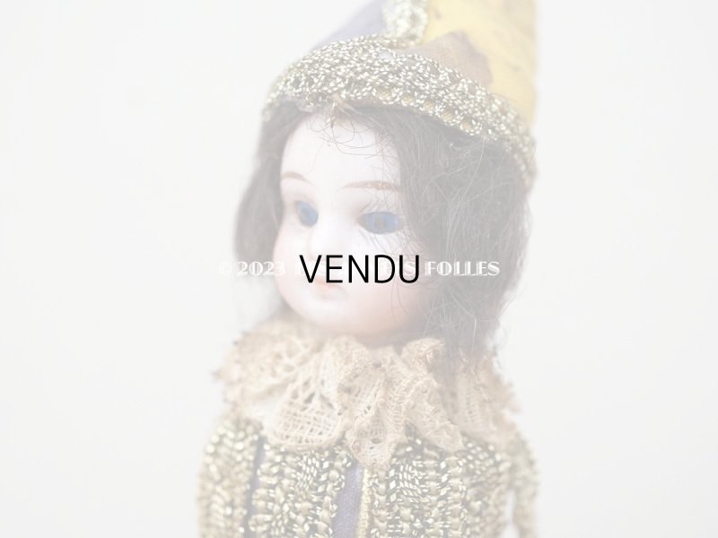 画像8: アンティーク ドール用　とても小さなマロット