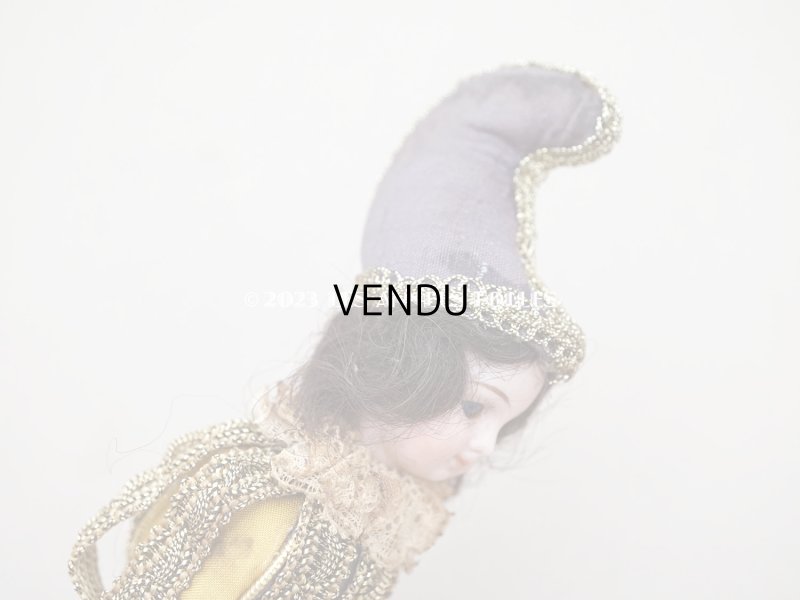 画像4: アンティーク ドール用　とても小さなマロット