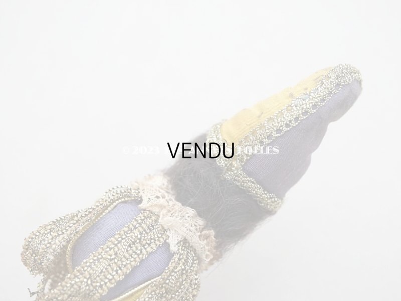 画像6: アンティーク ドール用　とても小さなマロット