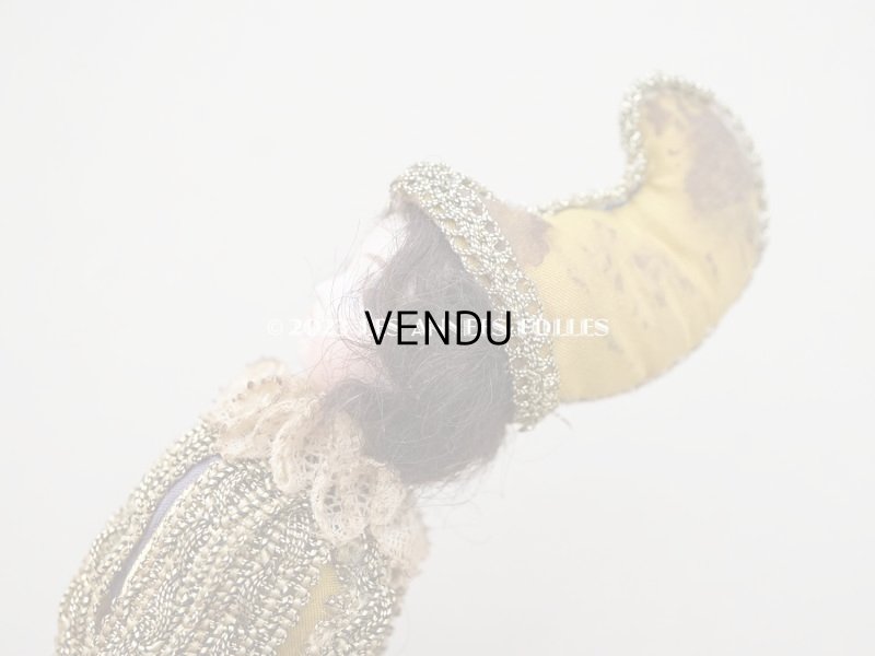 画像5: アンティーク ドール用　とても小さなマロット