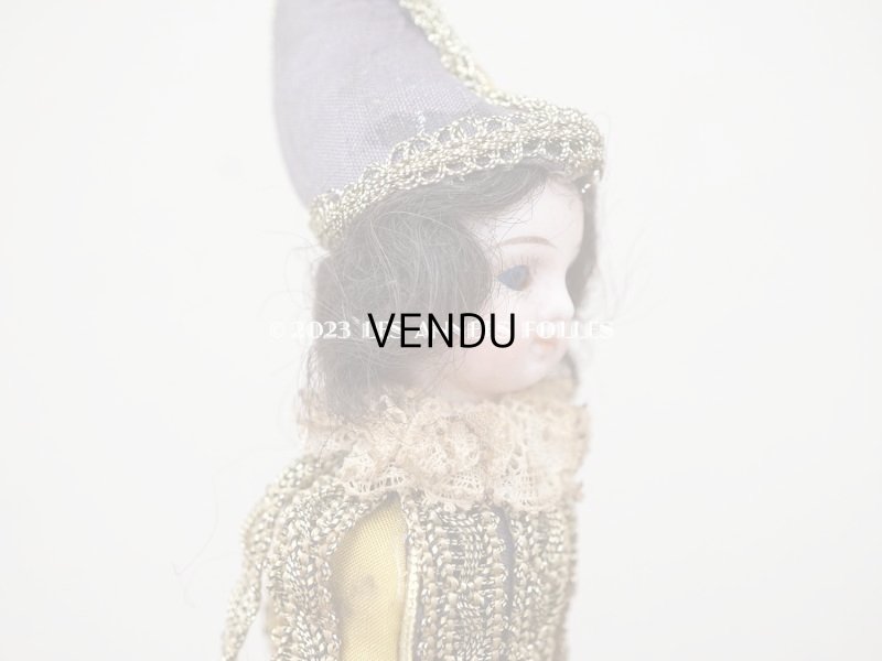 画像7: アンティーク ドール用　とても小さなマロット