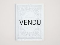 19世紀末 アンティーク クロシェレースの図案帳 MANUELE DE DESSINS POUR CROCHET N 166 - N.ALEXANDRE&CIE -