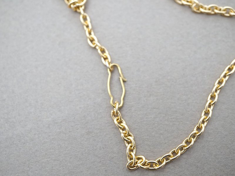 画像5: ヴィンテージ *蚤の市セット* 未使用 メダイユのペンダント 14点セット