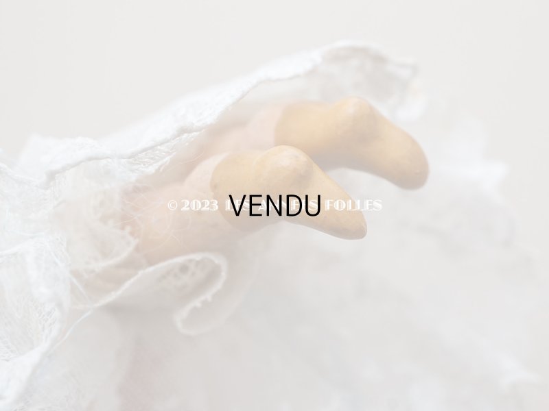 画像13: アンティーク ミニョネット 14cm