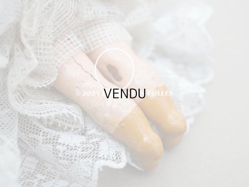 画像20: アンティーク ミニョネット 14cm