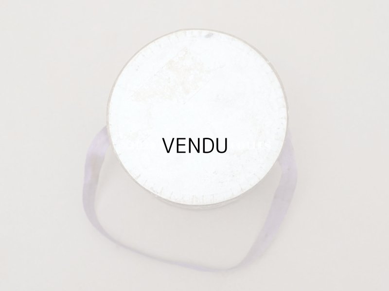 画像4: アンティーク 菫の砂糖菓子の紙箱 VIOLETTES DE TOULOUSE