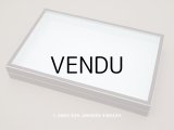 アンティーク プレザントワール 博物標本用 ガラスケース - N.BOUBÉE & Cie -