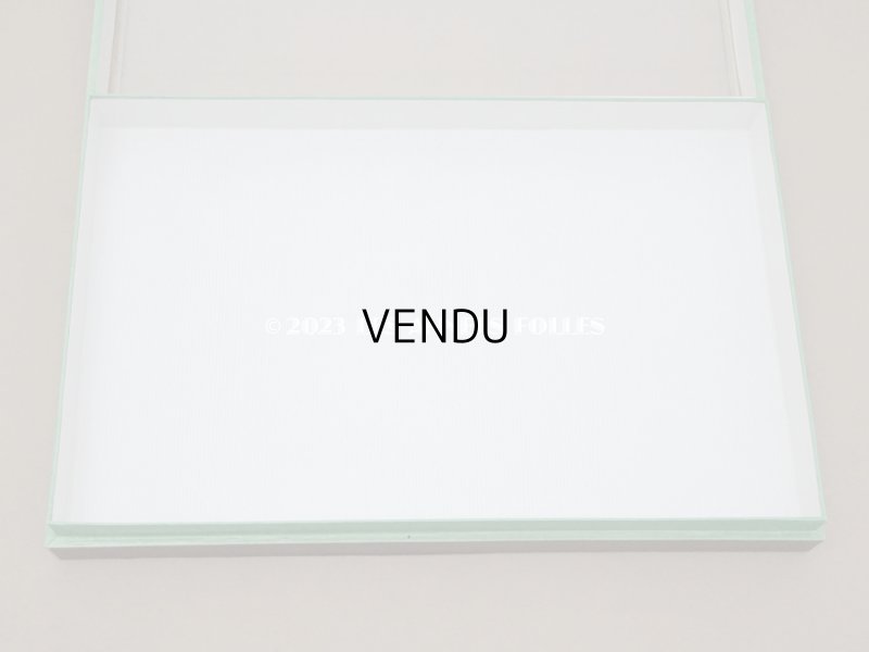 画像3: アンティーク プレザントワール 博物標本用 ガラスケース - N.BOUBÉE & Cie -