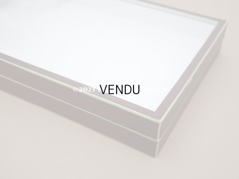 画像5: アンティーク プレザントワール 博物標本用 ガラスケース - N.BOUBÉE & Cie -