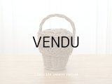 アンティーク ドール用 パニエ 