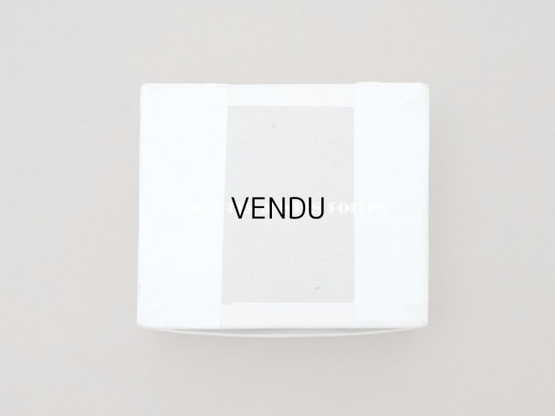 画像3: 1900年代 アンティーク イニシャル モノグラムの紙箱 10シート入り 【D】 -N°3- INITIALES BRODEES PLUMETIS-EXPRESS