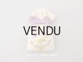 アンティーク サシェ 香り袋 - AU BON MARCHE -