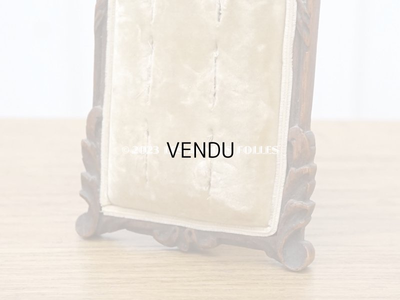 画像4: アンティーク  ジュエリースタンド ピアス用 ジュエリーショップのプレザントワール