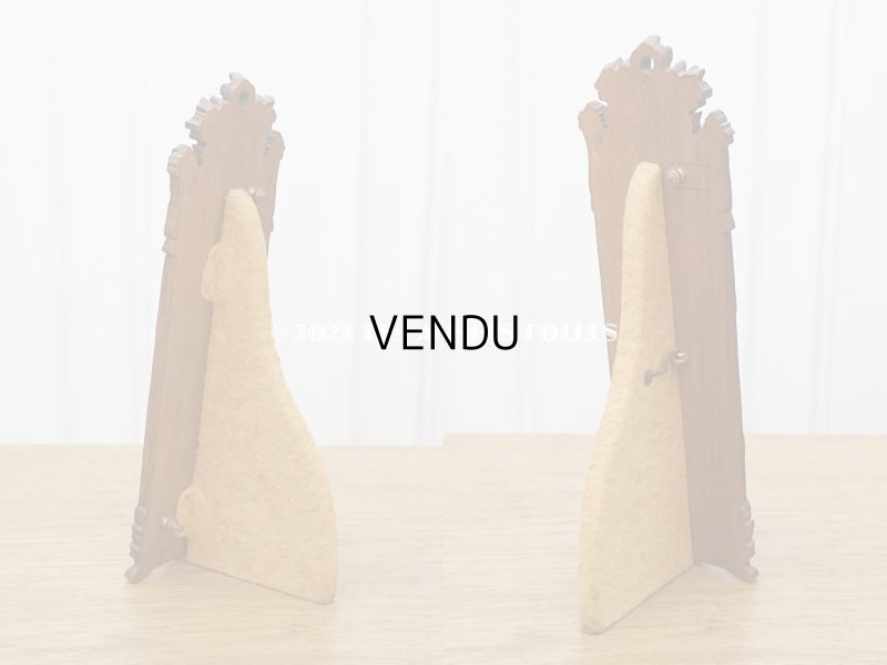 画像5: アンティーク  ジュエリースタンド ピアス用 ジュエリーショップのプレザントワール