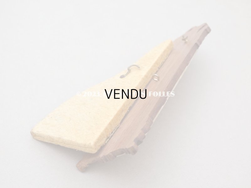 画像6: アンティーク  ジュエリースタンド ピアス用 ジュエリーショップのプレザントワール