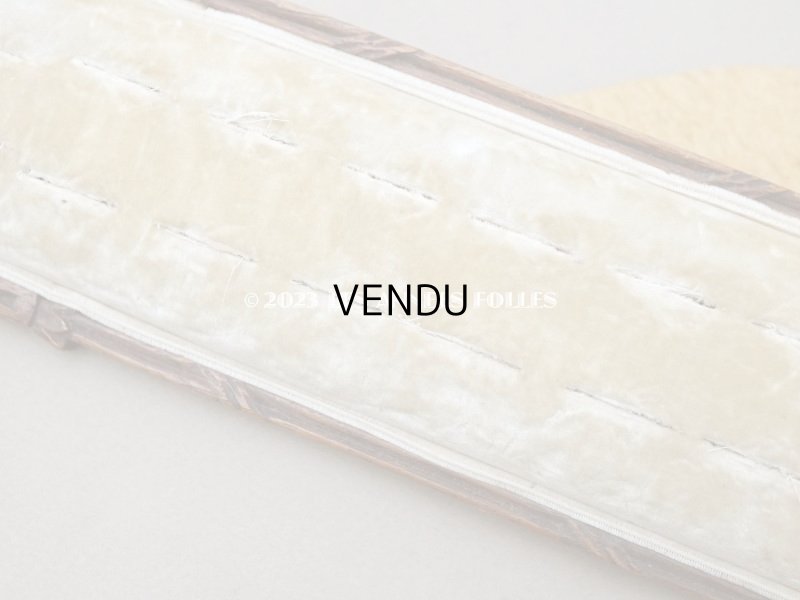 画像7: アンティーク  ジュエリースタンド ピアス用 ジュエリーショップのプレザントワール