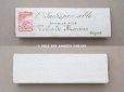 画像8: 1900年頃 アンティーク ウェディングヴェール用 ワックスフワラーのエパングル　L'INDISPENSABLE EPINGLES POUR VIOLES DE MARIEES
