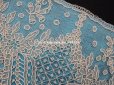 画像9: 19世紀末 アンティーク ニードルレース ポワンドガーズの袖飾りのセット【ポワン・ド・ガーズ】