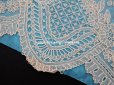 画像10: 19世紀末 アンティーク ニードルレース ポワンドガーズの袖飾りのセット【ポワン・ド・ガーズ】
