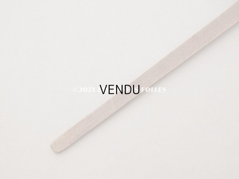 画像3: アンティーク ドール用 小さなハンガー