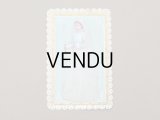 アンティーク  初聖体のカニヴェ 
