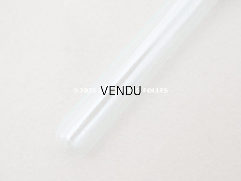 画像4: 1900年頃 アンティーク 王冠の栓付き 携帯用香水瓶