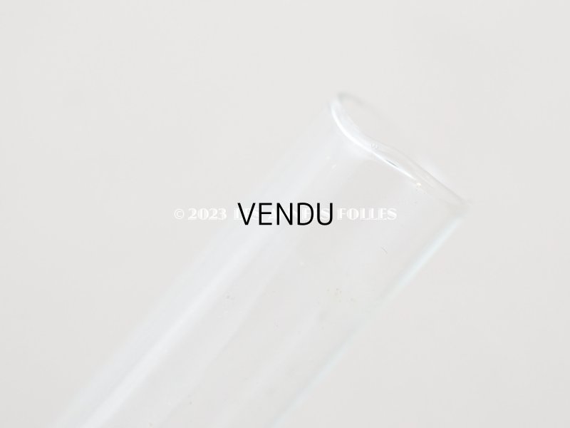 画像15: 1900年頃 アンティーク 王冠の栓付き 携帯用香水瓶