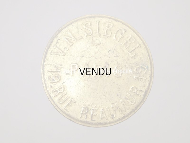 画像17: アンティーク ハットスタンド - V.N.SIEGEL PARIS -