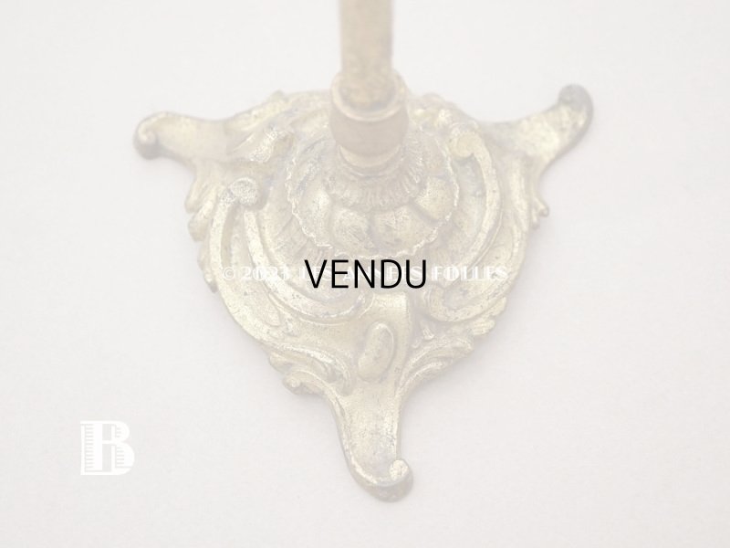 画像12: アンティーク ハットスタンド - V.N.SIEGEL PARIS -