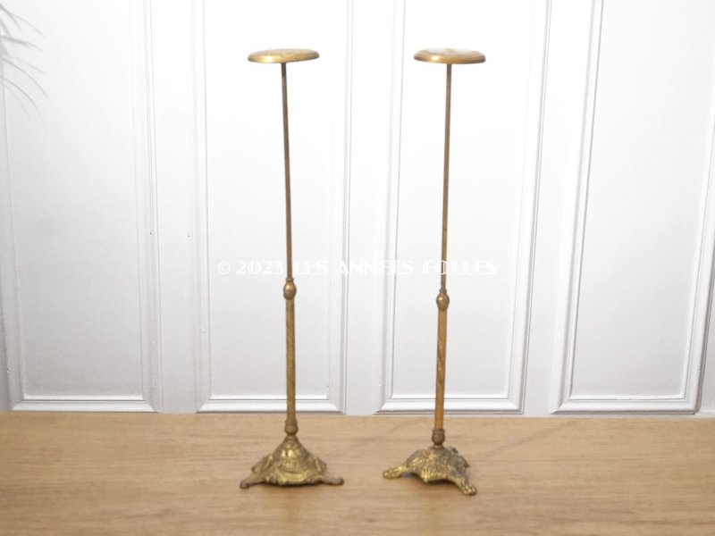 画像3: アンティーク ハットスタンド - V.N.SIEGEL PARIS -