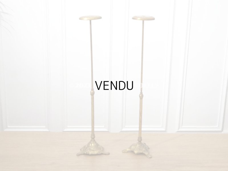 画像3: アンティーク ハットスタンド - V.N.SIEGEL PARIS -