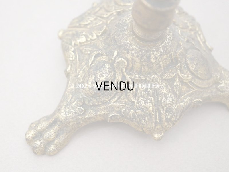 画像6: アンティーク ハットスタンド - V.N.SIEGEL PARIS -